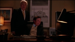 The Good Wife - Season 05 Episode 21